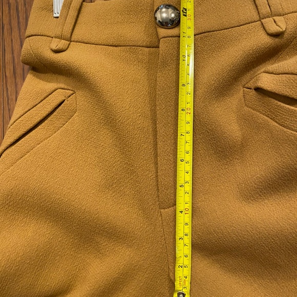 Chloe pants sz 2 - Picture 8 of 15
